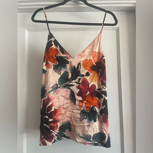 NWT Cami NYC Olivia Cami Sz M - Picture 1 of 8